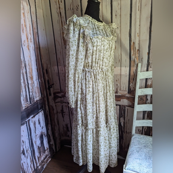 Dress Forum maxi dress - Picture 10 of 16